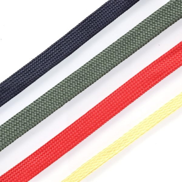 Kevlar braided wire sleeve