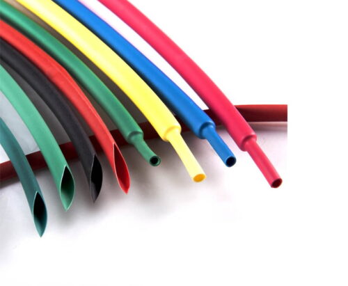 2:1 Heat Shrink Tube