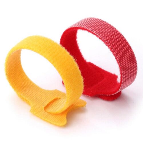 Hook And Loop Straps