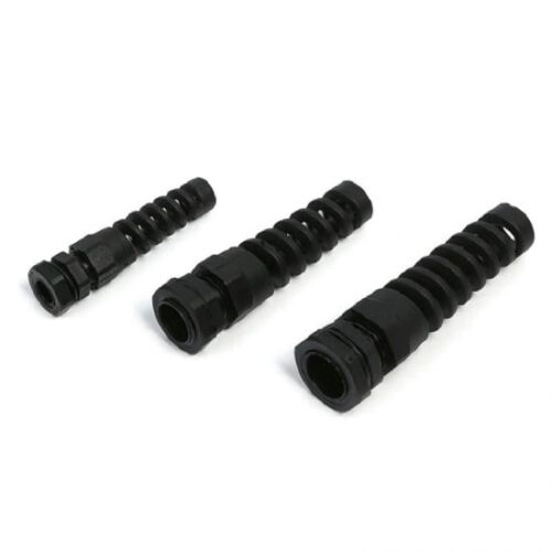 Nylon Strain Relief Cable Gland
