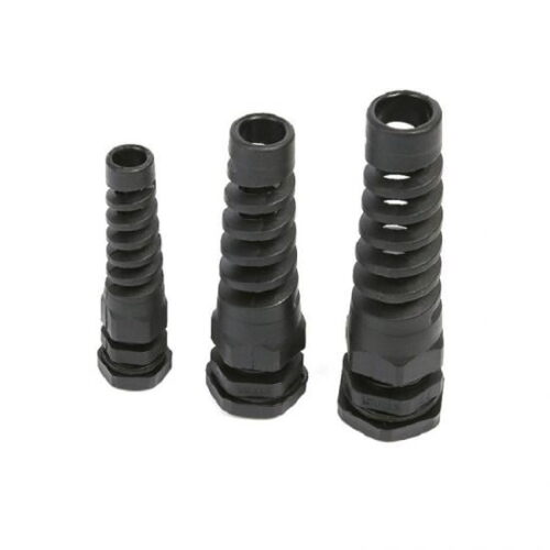 Nylon Strain Relief Cable Gland
