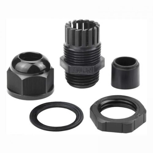 Npt Nylon Cable Gland