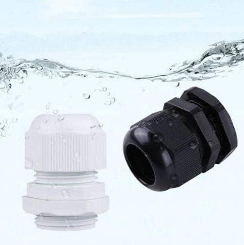 Npt Nylon Cable Gland