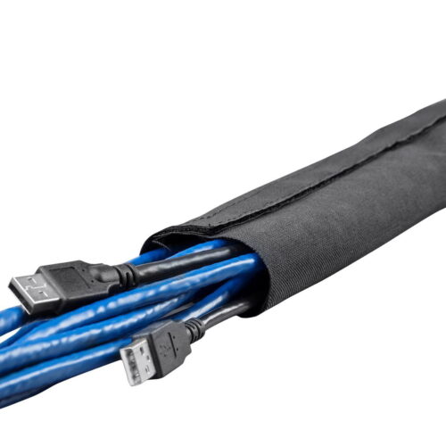 Hook And Loop Dura Wrap Sleeving