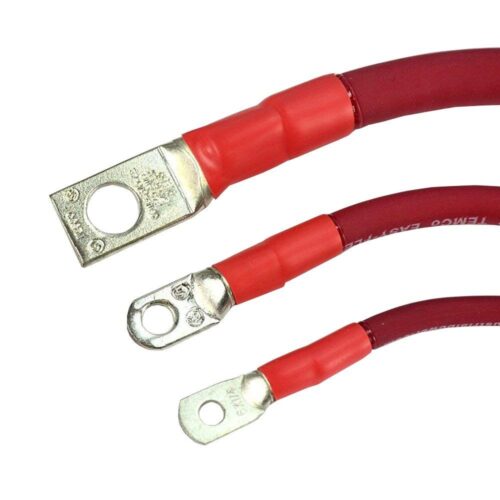 2:1 Heat Shrink Tube