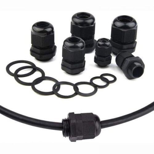 Npt Nylon Cable Gland