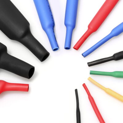2:1 Heat Shrink Tube
