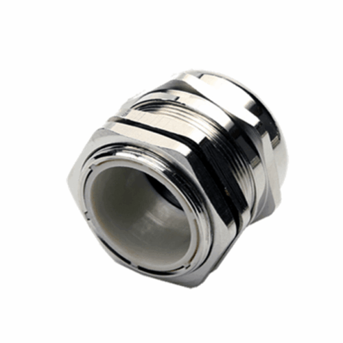 NPT Brass Cable Gland