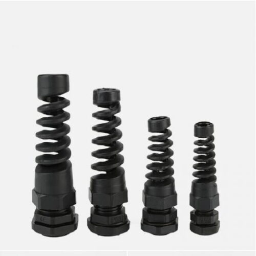 Nylon Strain Relief Cable Gland
