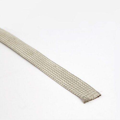Emi Shielding Copper Braided Sleeving - Image 4