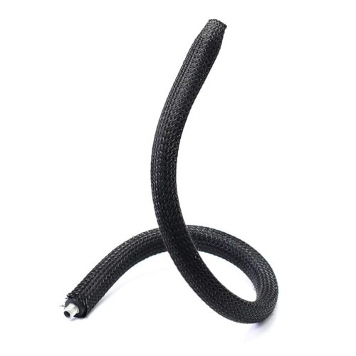 Noise Reduction Braided Cable Sleeving
