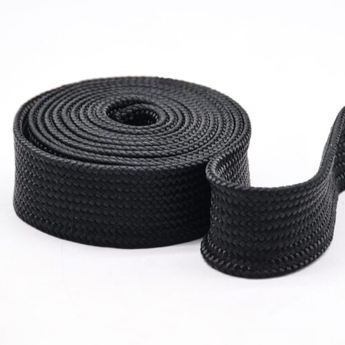 nylon multi braided sleeve