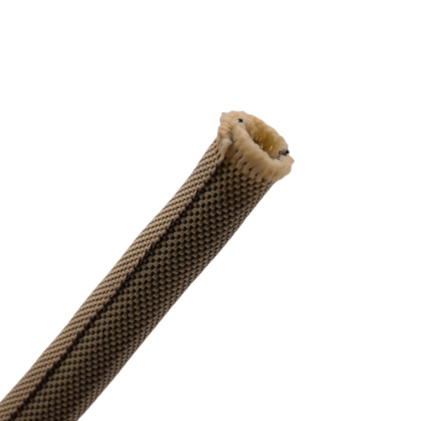 Self Closing Kevlar Wire Sleeve