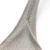 EMI self closing braided wrap