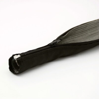 EMI Zipper Shielding Cable Sleeve