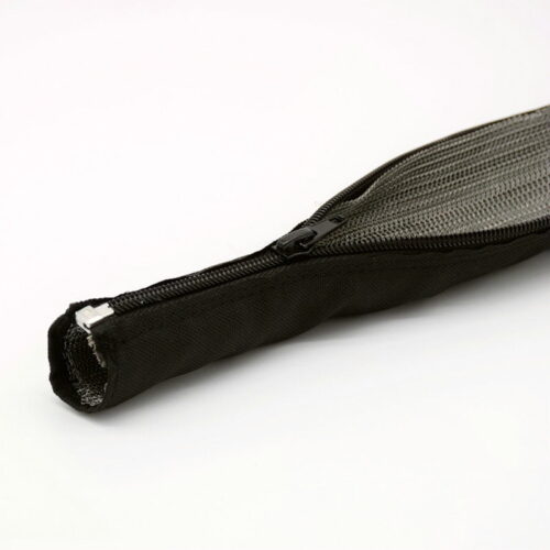 EMI Zipper Shielding Cable Sleeve