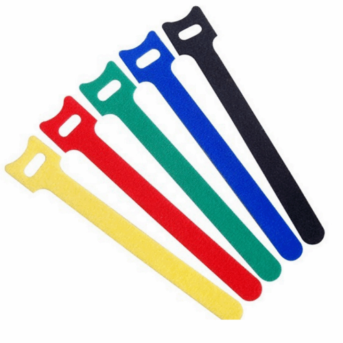 Hook And Loop Straps