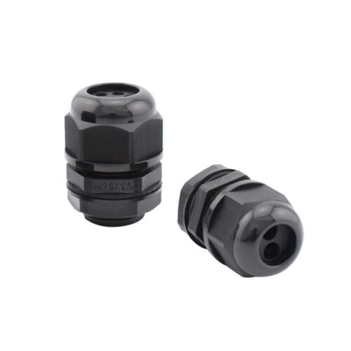 Multi Hole Electrical Cable Gland