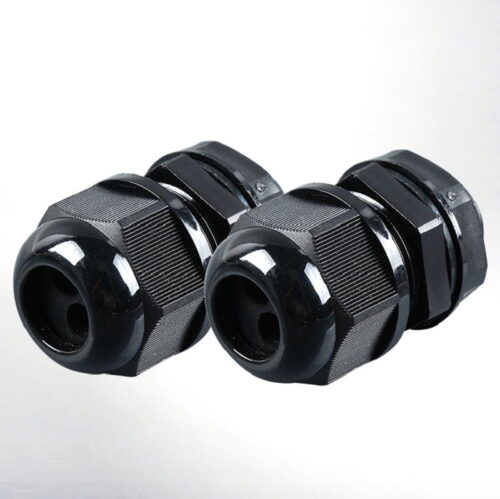 Multi Hole Electrical Cable Gland