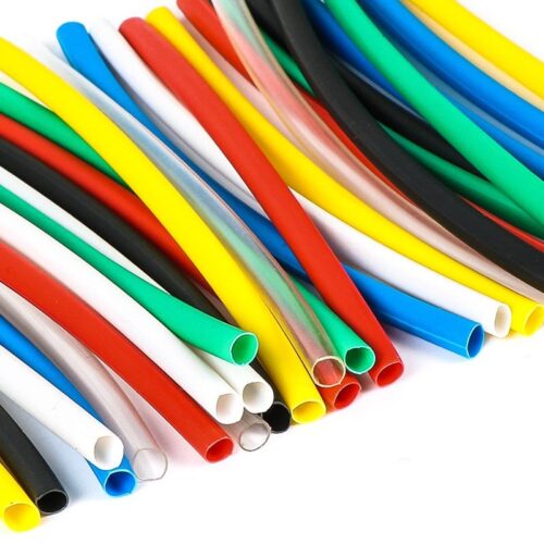 2:1 Heat Shrink Tube