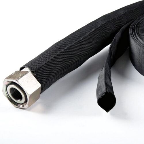 Polyester Hose Protection Sleeve
