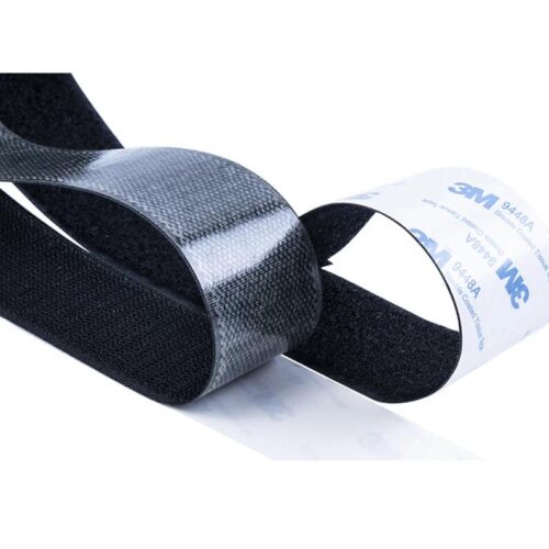 3M Glue Sticky Backed Adhesive Hook And Loop