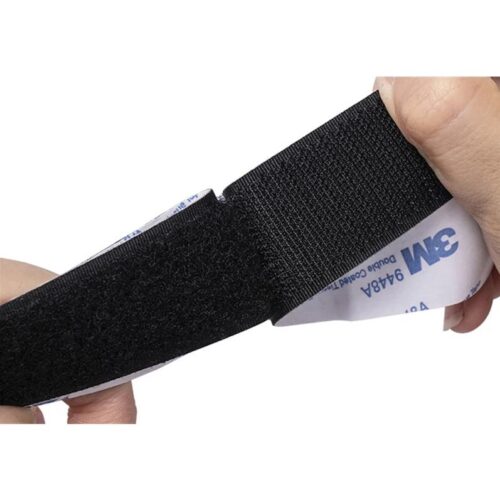 3M Glue Sticky Backed Adhesive Hook And Loop