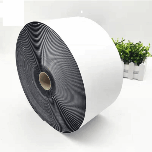 Acrylic Coated Adhesive Hook And Loop