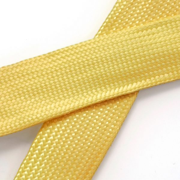 Kevlar braided wire sleeve