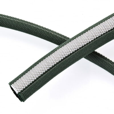 Nomex Split Braided Wire Loom