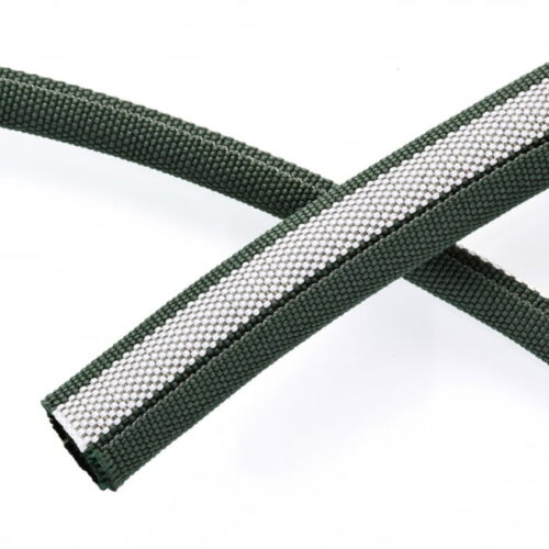 Nomex Split Braided Wire Loom