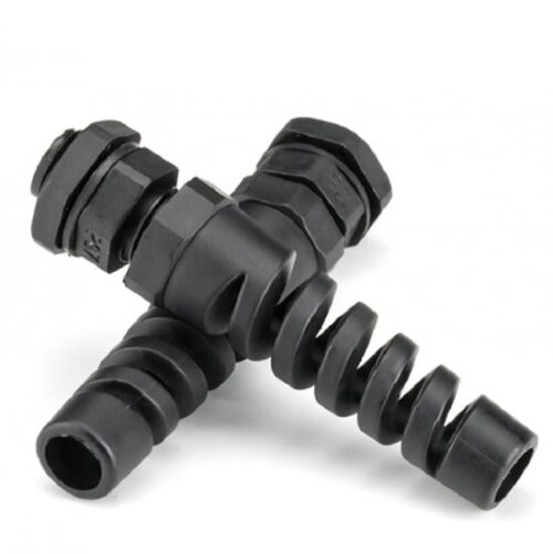 Nylon Strain Relief Cable Gland