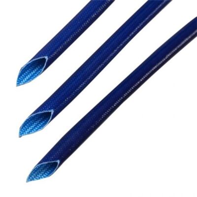Acrylic Coated Fiberglass Sleeving
