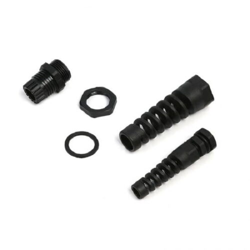 Nylon Strain Relief Cable Gland