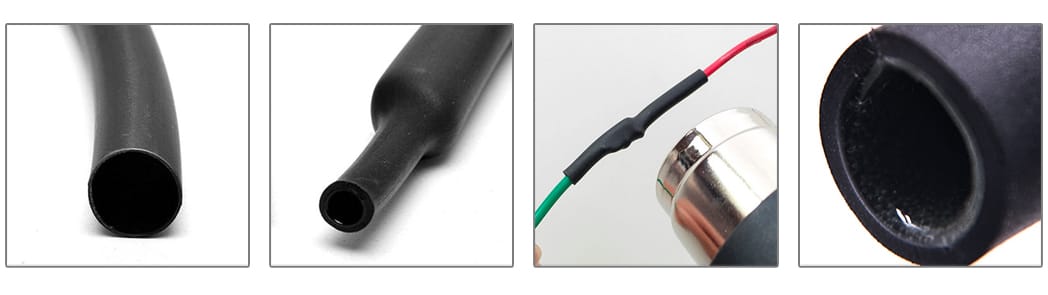 heat shrink tubing