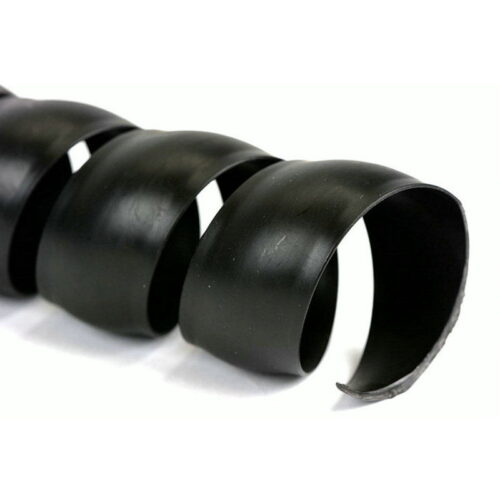 spiral guard