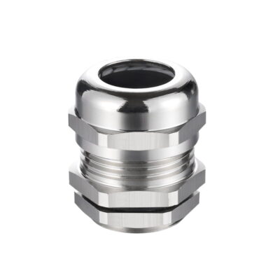 Stainless Steel Cable Gland