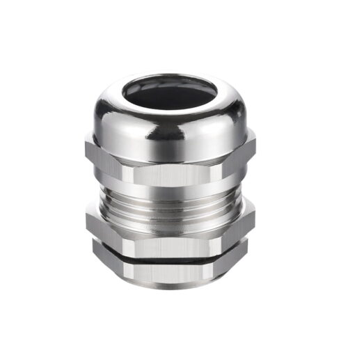 Stainless Steel Cable Gland