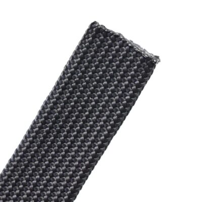 nylon multi braided sleeve