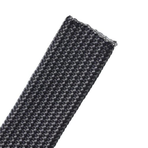 nylon multi braided sleeve