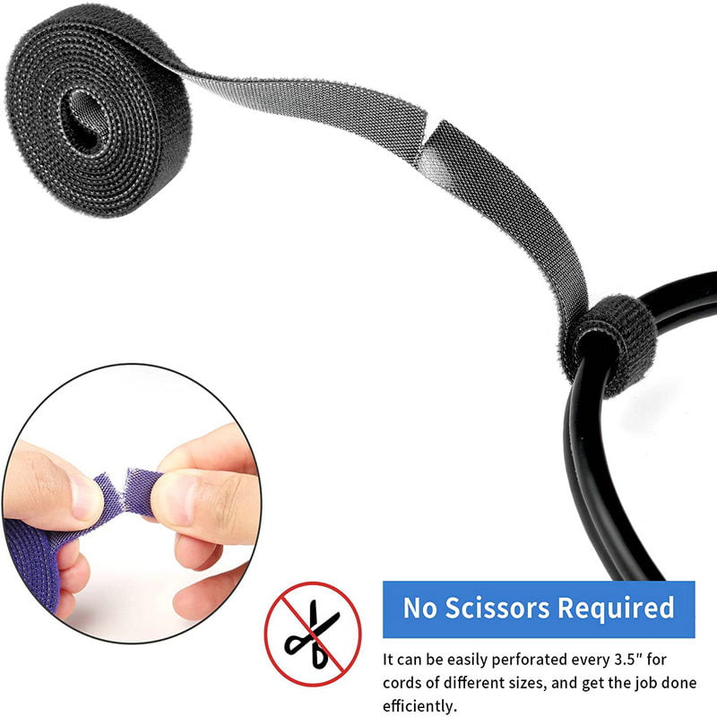 double sided velcro tape