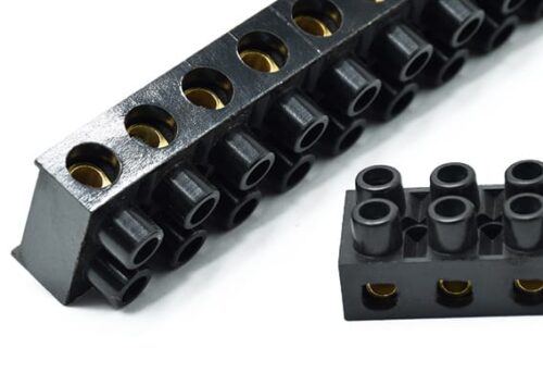 Bakelite Connector