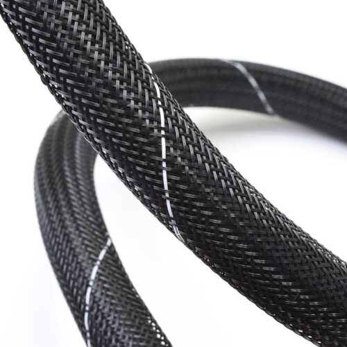 Flame retardant expandable sleeving2