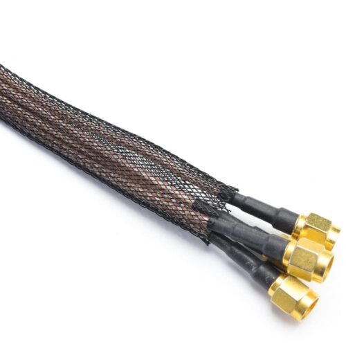 Overexpanded Braided Cable Sleeve1