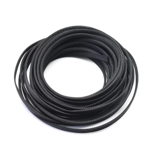 Overexpanded Braided Cable Sleeve3