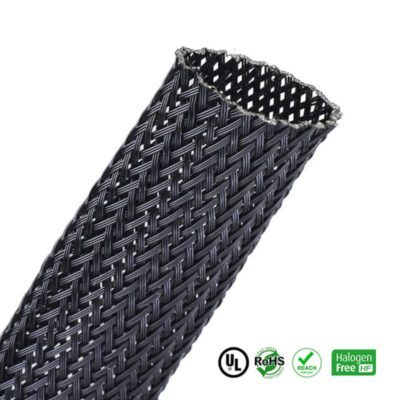 PET mesh sleeving