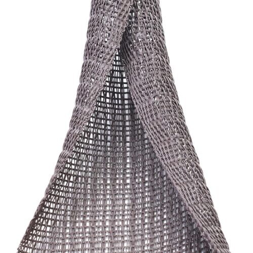 Rodent resistant split braided sleeving2