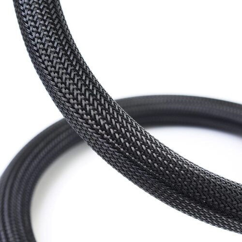 Tight Weave braided cable sleeve