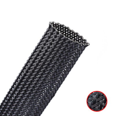 Tight Weave braided sleeve