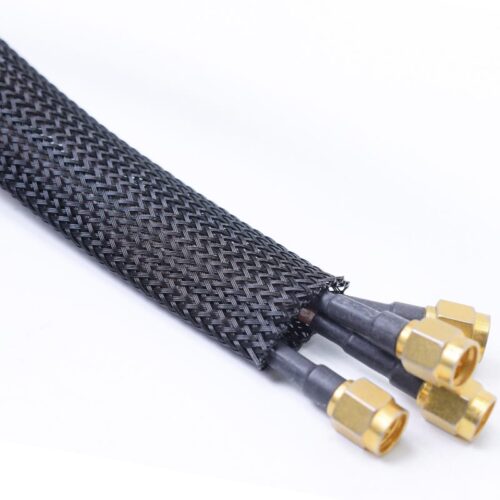 Tight Weave sleeving